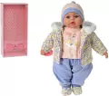 Lalka bobas 45 cm z polskim dźwiękiem - tantis.pl