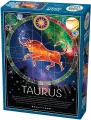 Puzzle 500 Znaki zodiaku: Byk - tantis.pl