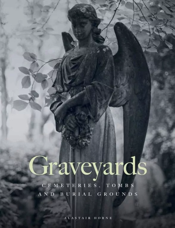 Graveyards wer. angielska - tantis.pl