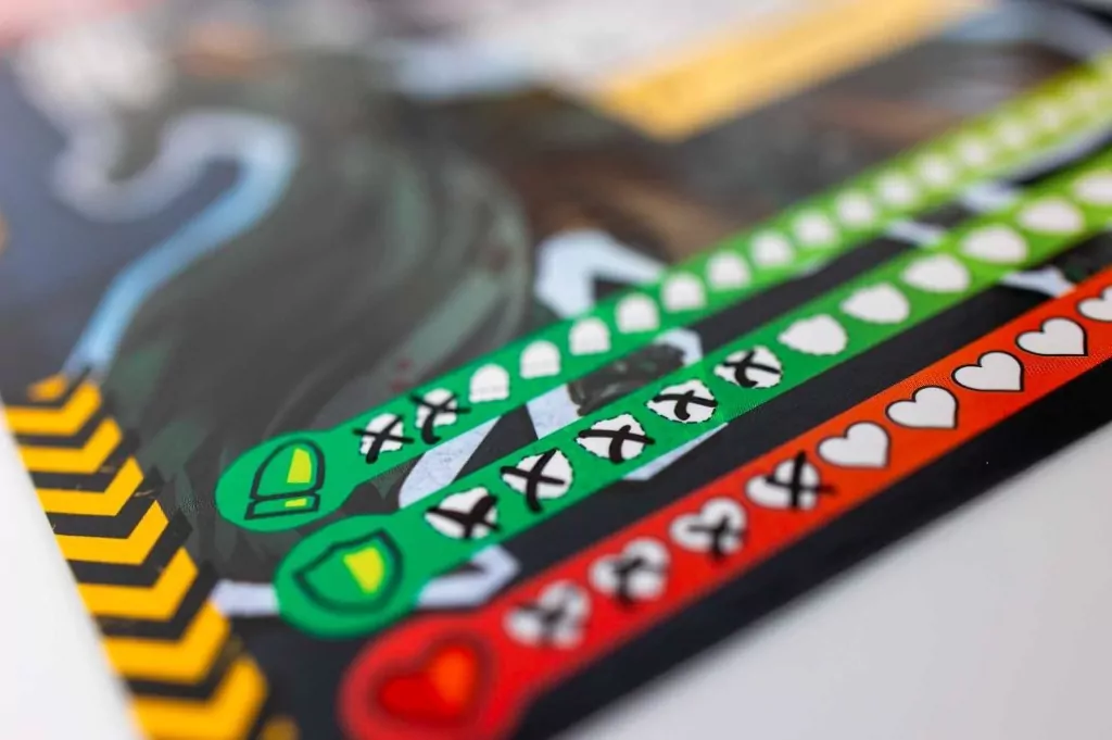 Zombicide. Broń w Dłoń - tantis.pl