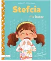 Stefcia ma katar - tantis.pl