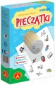 Pieczątki i naklejki. Zabawka dla chlopców - tantis.pl