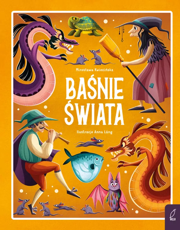 Baśnie świata - tantis.pl