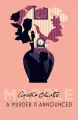 A Murder is Announced - tantis.pl