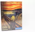 Puzzle 1000. L'Urlo Di Munch - tantis.pl