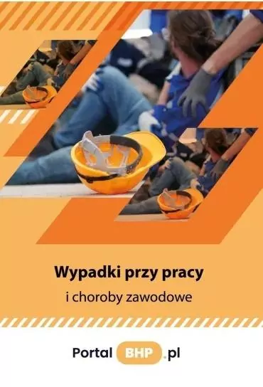Wypadki przy pracy i choroby zawodowe - tantis.pl