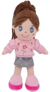 Lalka Lena 20cm - tantis.pl