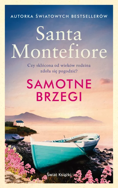 Samotne brzegi - tantis.pl