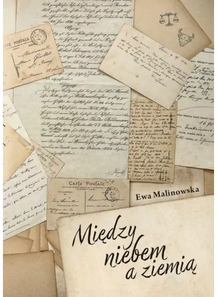 Między niebem a ziemią - tantis.pl