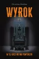 Wyrok - tantis.pl