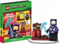 Lego Minecraft. Misja "Wither" - tantis.pl