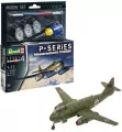 Model Set - Messerschmitt P.1099A P-Series - tantis.pl