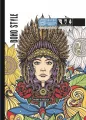 Kolorowanka antystresowa. Boho style - tantis.pl