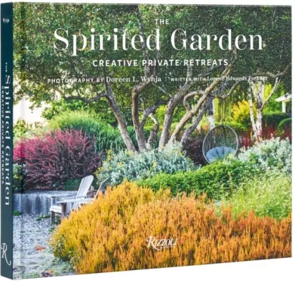 The Spirited Garden