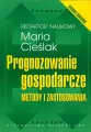 Prognozowanie gospodarcze. Metody i zastosowania - tantis.pl