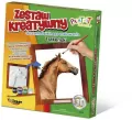 Zestaw Kreatywny do malowania - Koń Trakeński - tantis.pl