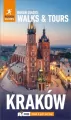 Rough Guides Walks & Tours Kraków wer. angielska - tantis.pl