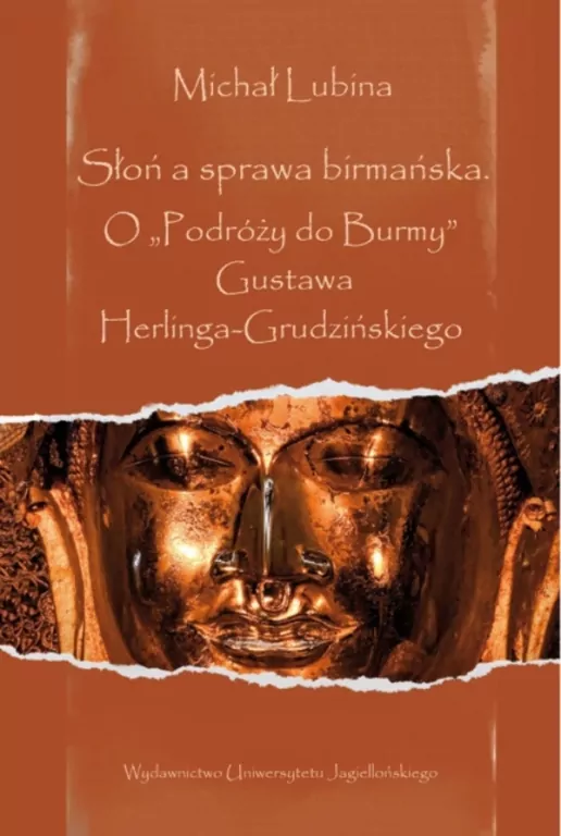 Słoń a sprawa birmańska - tantis.pl