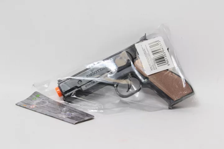 Pistolet na kapiszony - tantis.pl