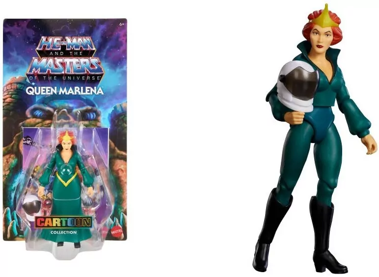 Masters Of The Universe Origins 200X Cartoon - tantis.pl