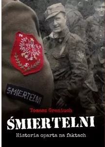 Śmiertelni. Historia oparta na faktach - tantis.pl