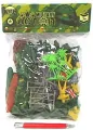Figurki Wojsko w worku 1268213 02584 - tantis.pl