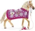 Andaluzyjski Koń I Zestaw Moda Horse Club 42431 - tantis.pl