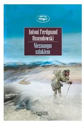 Nieznanym szlakiem. Podróże retro - tantis.pl