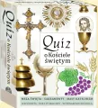 Komputerowy Quiz o Kościele Świętym - tantis.pl