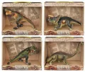 Dinozaury. Figurka mix - tantis.pl