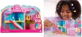 Barbie Mini BarbieLand domek dla lalek - tantis.pl
