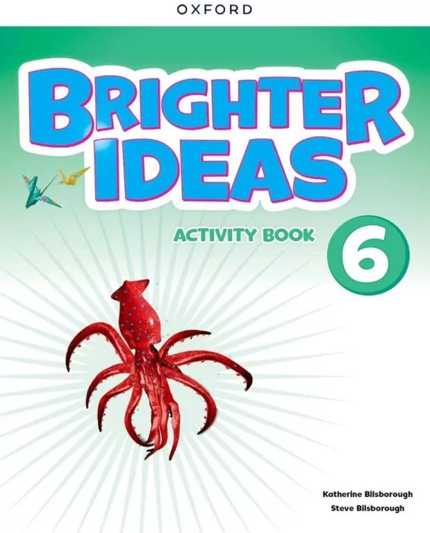 Brighter Ideas 6 AB - tantis.pl