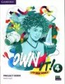 Own It! 4 Project Book - tantis.pl