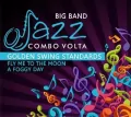 Golden Swings Standards. Jazz Combo Volta CD - tantis.pl