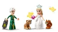LEGO® Wicked. Dzień ślubu Glindy 75688 - tantis.pl