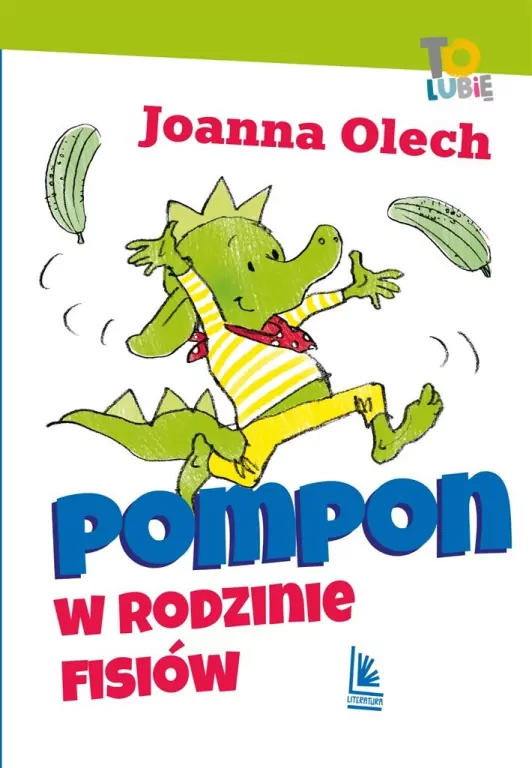 Pompon w rodzinie Fisiów - tantis.pl