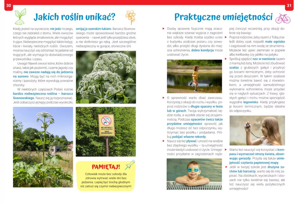 Poradzę sobie! Jak przetrwać bez prądu bez wody... - tantis.pl