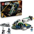 LEGO® Statek kosmiczny Jango Fetta 75433 - tantis.pl