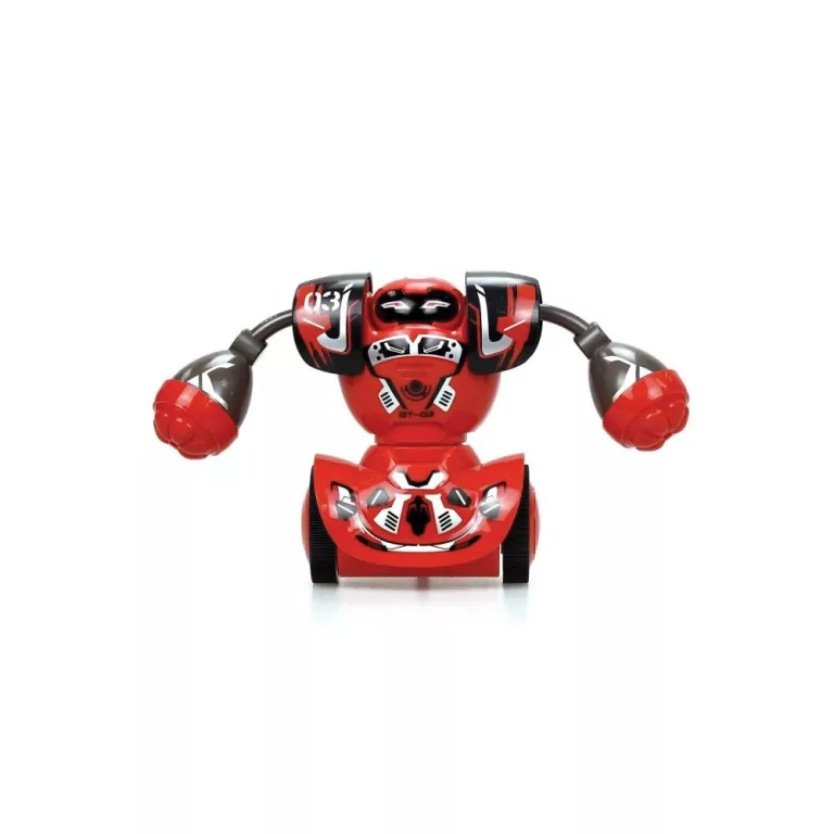 Robo Kombat zestaw treningowy mix - tantis.pl