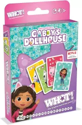 WHOT! Gabby's Dollhouse