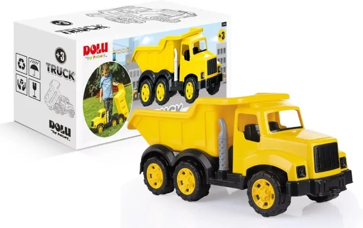 Wielka wywrotka 83cm - tantis.pl