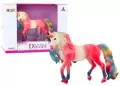Figurka kolekcjonerska jednorożec 11cm - tantis.pl