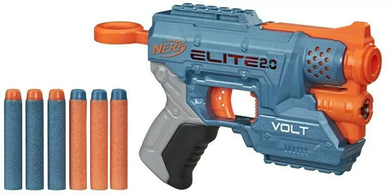 Wyrzutnia Nerf Elite 2.0 Volt - tantis.pl