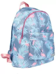 Plecak flamingi