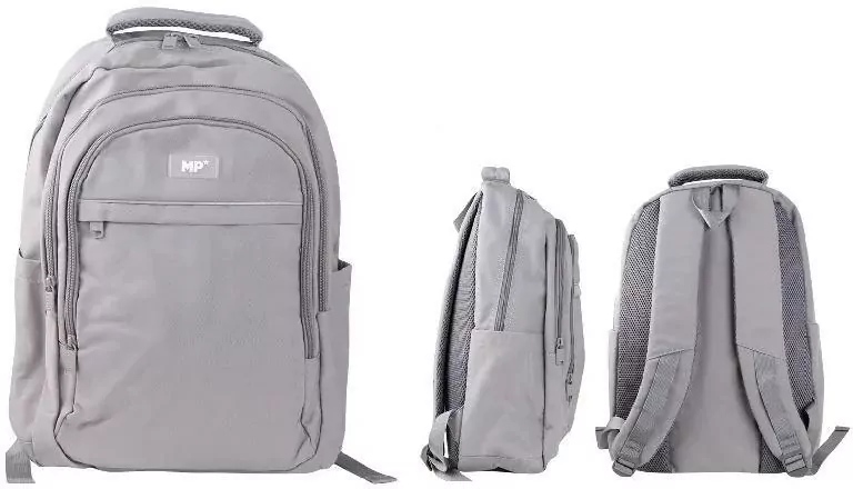 Plecak szary - tantis.pl