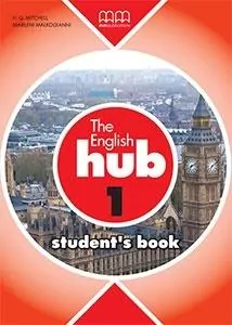 The English Hub 1. Student's Book - tantis.pl