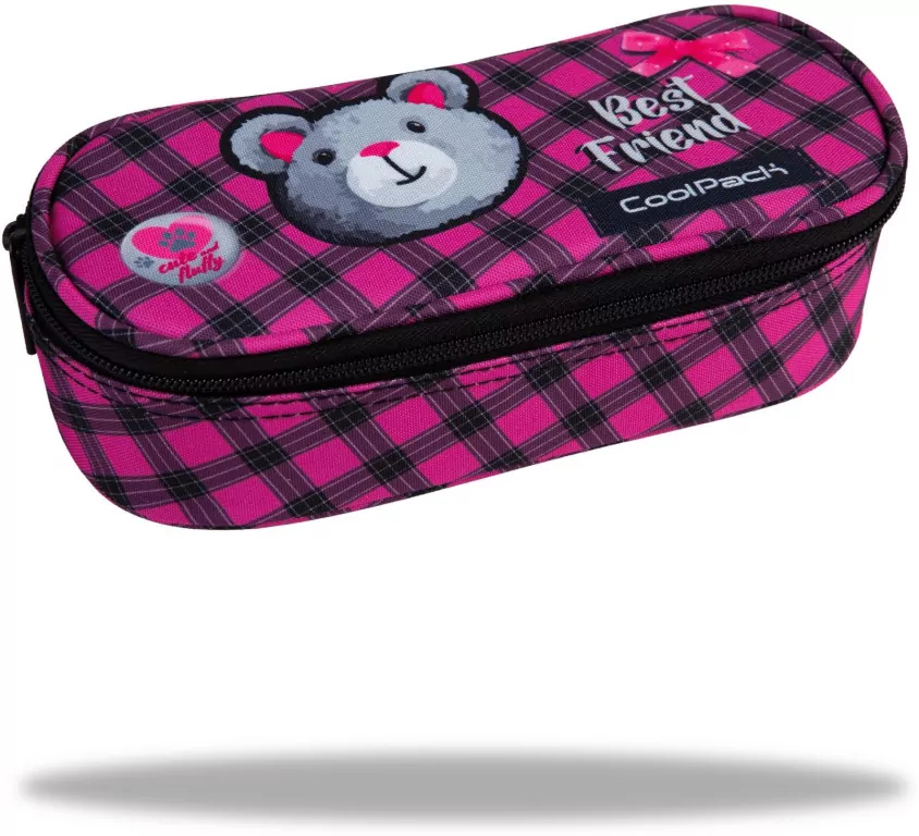 Piórnik Coolpack Campus Buddy - tantis.pl
