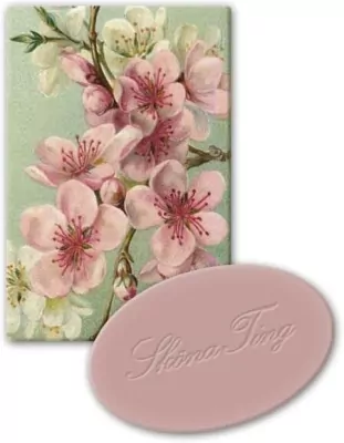 Mydełko ozdobne STTVAL619 zapach różany