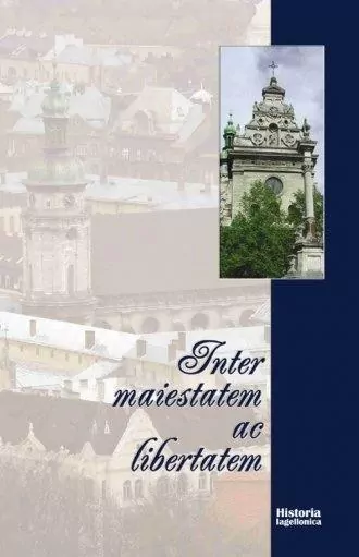 Inter maiestatem ac libertatem - tantis.pl