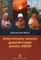 Determinanty rozwoju gospodarczego państw ASEA - tantis.pl